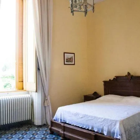 Villa Moresca וילה *