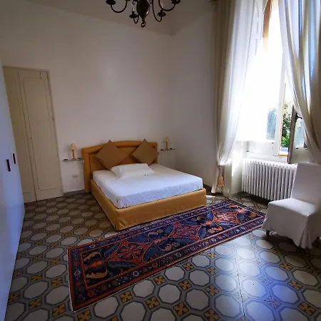 Villa Moresca * סן צ'זריו די לצ'ה