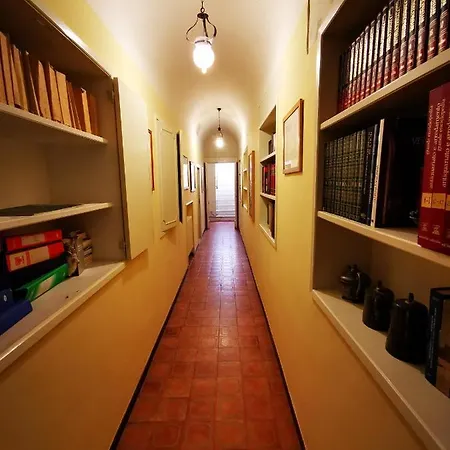 וילה Villa Moresca סן צ'זריו די לצ'ה