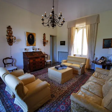 Villa Moresca וילה *