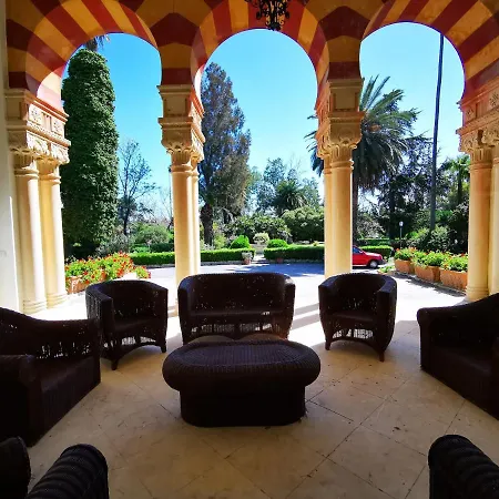 Villa Moresca *