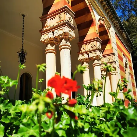 Villa Moresca