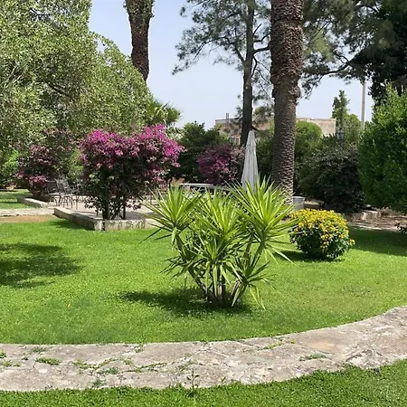 Villa Moresca וילה *