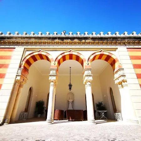 Villa Moresca וילה סן צ'זריו די לצ'ה