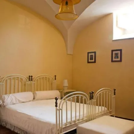 וילה Villa Moresca *